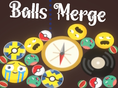 Laro Balls Merge