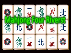 Laro Mahjong Four Riverst