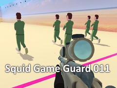 Laro Squid Game Guard 011
