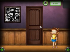 Laro Amgel Kids Room Escape 317