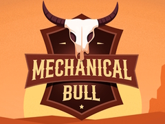 Laro Mechanical Bull