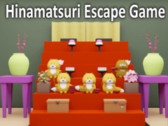 Laro Hinamatsuri Escape Game