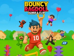 Laro Bouncy Ragdoll