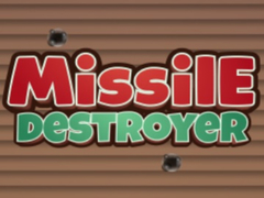 Laro Missile Destroyer