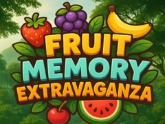 Laro Fruit Memory Extravaganza