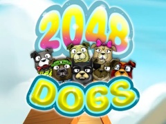 Laro 2048 Dogs