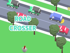 Laro Road Crosser