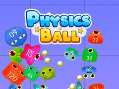 Laro Physical Ball
