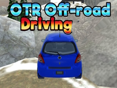 Laro Otr Off-Road Driving