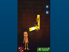 Laro Brainrot Soundboard: Gun Sounds Game