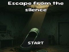 Laro Escape From The Silence