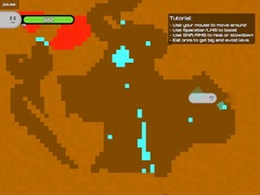 Laro Digworm.io
