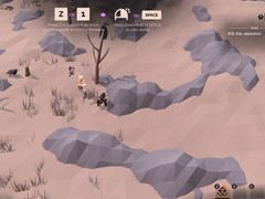 Laro Overtitans: Destroyers of Worlds