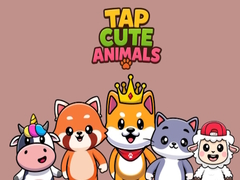 Laro Tap Cute Animals
