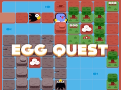 Laro Egg Quest