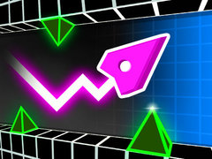Laro Geometry Vibes 3D