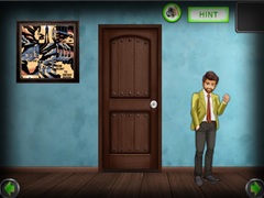 Laro Amgel Easy Room Escape 293