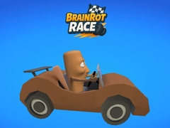 Laro Brainrot Race