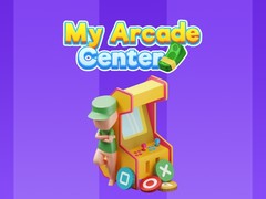 Laro My Arcade Center