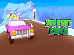 Laro Serpent Rider