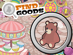 Laro Find Goods