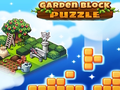 Laro Garden Block Puzzle