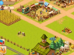 Laro Homesteads: Dream Farm