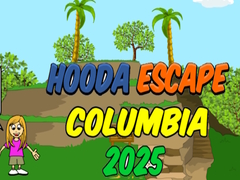 Laro Hooda Escape Columbia 2025
