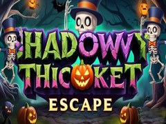 Laro Shadowy Thicket Escape