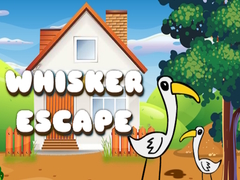 Laro Whisker Escape