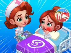Laro Hospital Game Happy Clinic