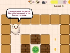 Laro Bomboo: Endless Bombing Fun
