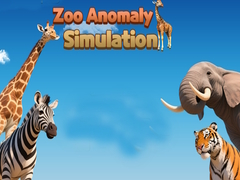 Laro Zoo Anomaly Simulation