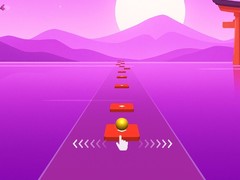 Laro Color Music Hop Ball