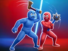 Laro Weapons Ragdoll Arena