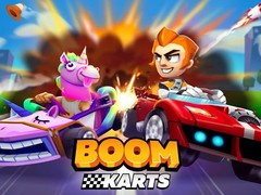 Laro Boom Karts