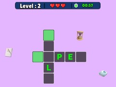 Laro Image Crossword