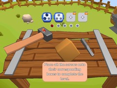 Laro Get a Screw: 3D Puzzle!