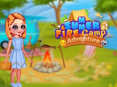 Laro Summer Firecamp Adventure