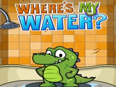 Laro Where is my Water?