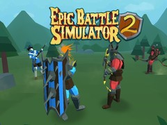 Laro Epic Battle Simulator 2