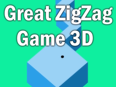 Laro Great ZigZag Game 3D