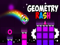 Laro Geometry Rash