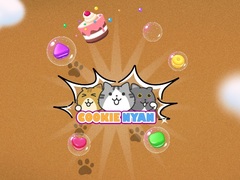 Laro Cookie Nyan