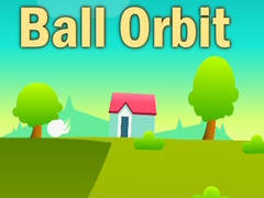 Laro Ball Orbit