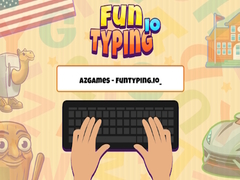 Laro Fun Typing IO