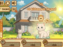 Laro Click Kitty Idle