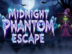 Laro Midnight Phantom Escape