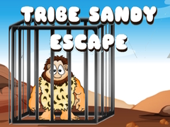 Laro Tribe Sandy Escape
