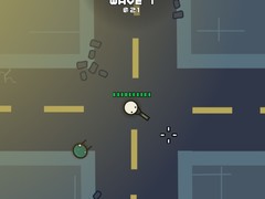 Laro Zombies Anniversary